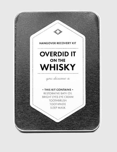 Hangover Recovery Kit - Aurina Ltd