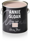 Annie Sloan Wall Paint Pointe Silk - Aurina Ltd