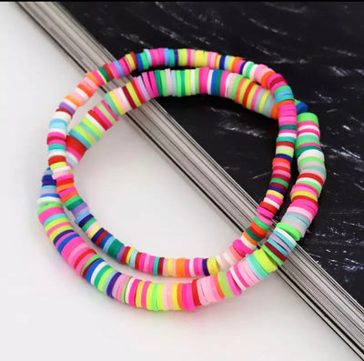 Hunstanton Skinny Bracelet - Aurina Ltd