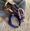 Bumble Bee Headband - Aurina Ltd