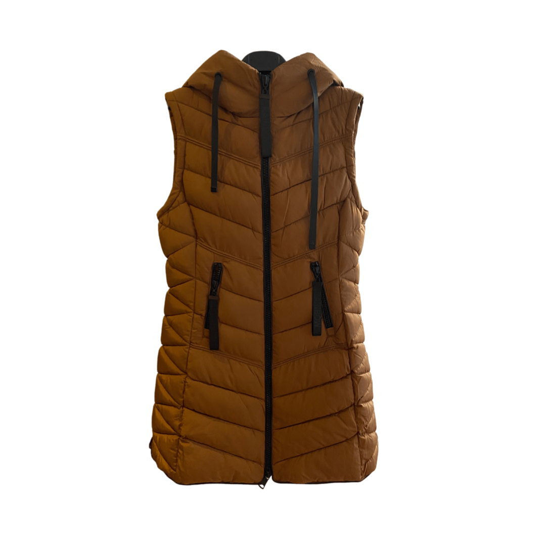 Norfolk Gilet Aurina Ltd