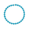 Springwire Woven Ball Necklace