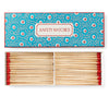 Fireworks Double Draw Matches