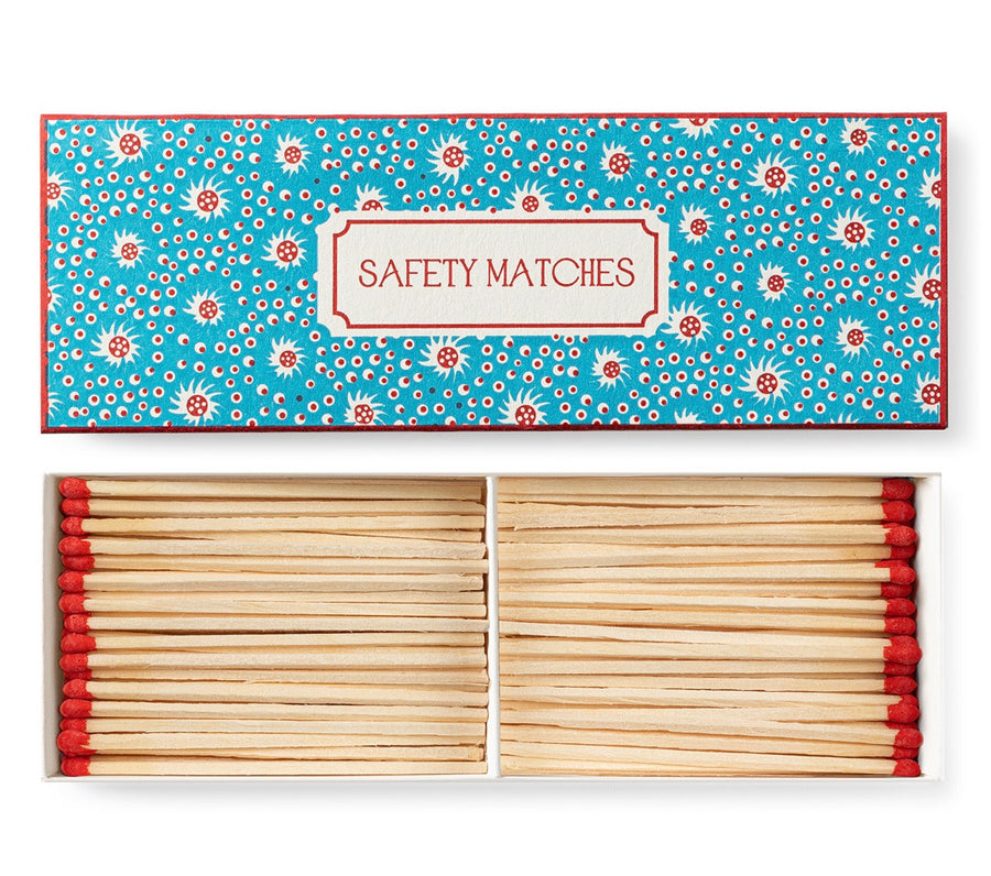 Fireworks Double Draw Matches