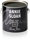Annie Sloan Wall Paint Graphite - Aurina Ltd