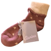 Cozy Starry Socks