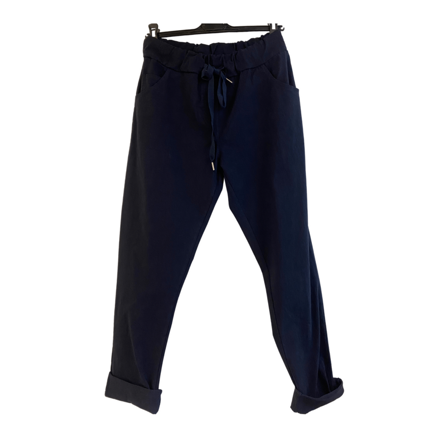 Magic Trousers
