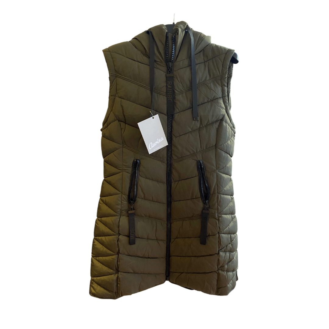 Norfolk Gilet Aurina Ltd