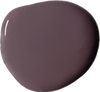 Annie Sloan Wall Paint Tyrian Plum - Aurina Ltd