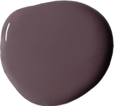 Annie Sloan Wall Paint Tyrian Plum - Aurina Ltd