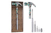 The Potting Shed  Nail It 6 in 1 Hammer