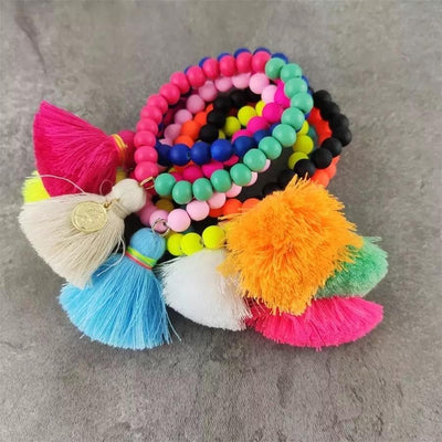 Sunny Hunny Bracelet - Aurina Ltd