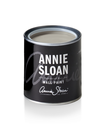 Annie Sloan Wall Paint Paris Grey - Aurina Ltd