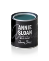 Annie Sloan Wall Paint Aubusson Blue - Aurina Ltd