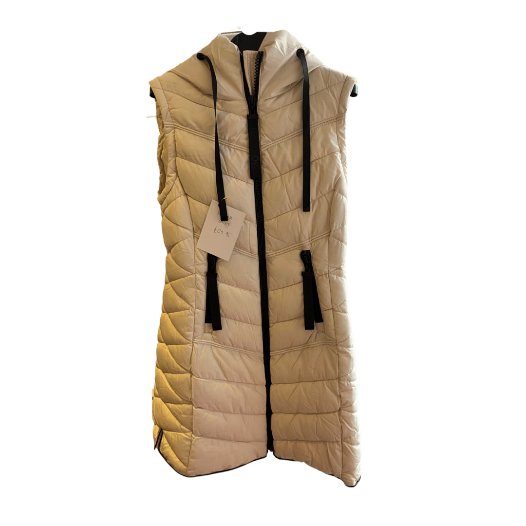 Norfolk Gilet Aurina Ltd