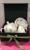 Gift Hamper For The Posh Tea Lover - Aurina Ltd