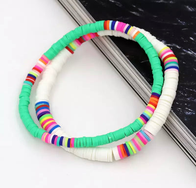 Hunstanton Skinny Bracelet - Aurina Ltd