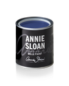 Annie Sloan Wall Paint Napoleonic Blue - Aurina Ltd