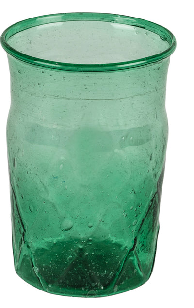 Recycled Bubble Tumbler Sea Green