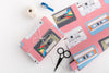 Cassette Gift Wrap - Aurina Ltd
