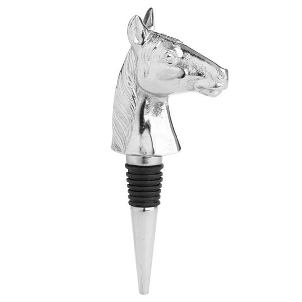 Horse Bottle Stopper - Aurina Ltd
