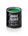 Annie Sloan Wall Paint Schinkel Green - Aurina Ltd