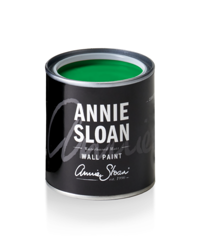 Annie Sloan Wall Paint Schinkel Green - Aurina Ltd