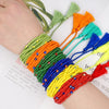 Thornham Beaded Bracelet - Aurina Ltd