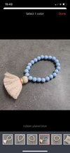 Sunny Hunny Bracelet - Aurina Ltd