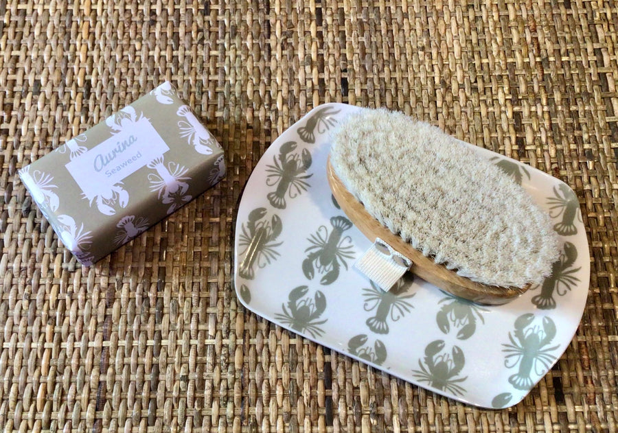 Seaweed Soap - Aurina Ltd