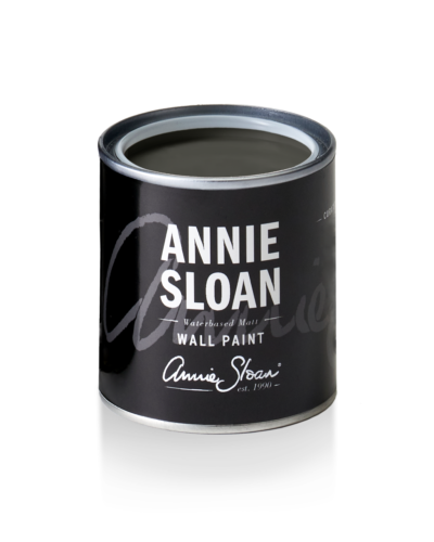 Annie Sloan Wall Paint Graphite - Aurina Ltd