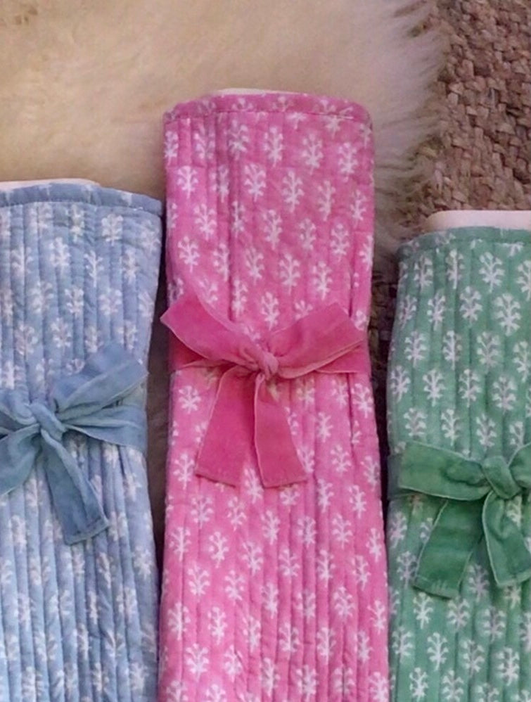 Extra Long Manni Hot Water Bottle - Aurina Ltd