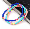 Hunstanton Skinny Bracelet - Aurina Ltd