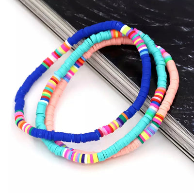 Hunstanton Skinny Bracelet - Aurina Ltd