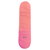 Raspberry Jaipur Double Oven Glove - Aurina Ltd