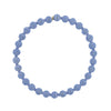 Springwire Woven Ball Necklace