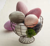 Handmade Velvet Easter Egg - Aurina Ltd