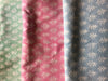 Sage Green Manni Cotton Table Cloth - Aurina Ltd