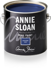 Annie Sloan Wall Paint Napoleonic Blue - Aurina Ltd