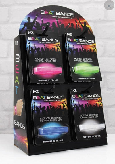 Beat Bands - Aurina Ltd