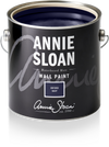 Annie Sloan Wall Paint Oxford Navy - Aurina Ltd