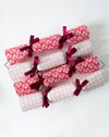 Make Your Own Cracker Kit Pinks