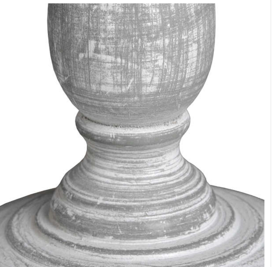 Mini Thornham Table Lamp - Aurina Ltd