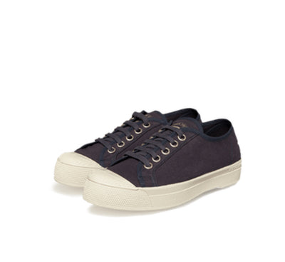 Bensimon Tennis Romy B79 Navy Blue - Aurina Ltd