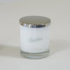 Neroli and Jasmine Candle - Aurina Ltd