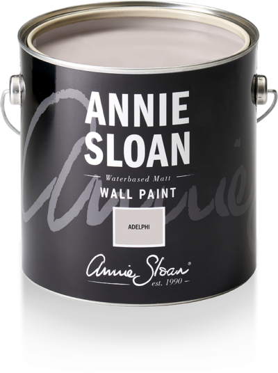 Annie Sloan Wall Paint Adelphi - Aurina Ltd