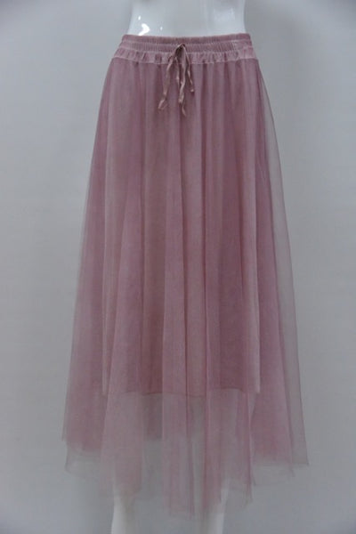 Aurina Tulle Skirt - Aurina Ltd