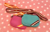 Neoprene Cross Body - Aurina Ltd