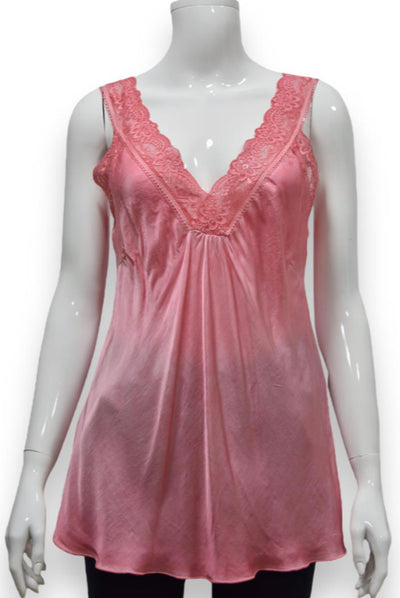 Silky Camisole Top