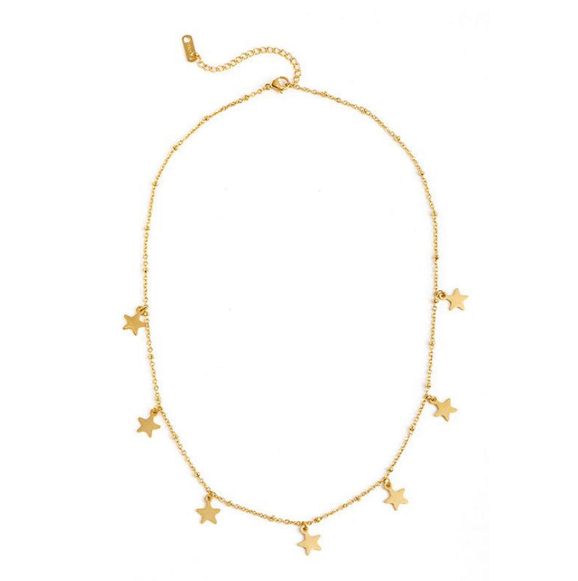 Superstar Necklace